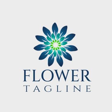 Logo Flower Logo Templates 234909
