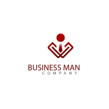 Adviser Boss Logo Templates 234959