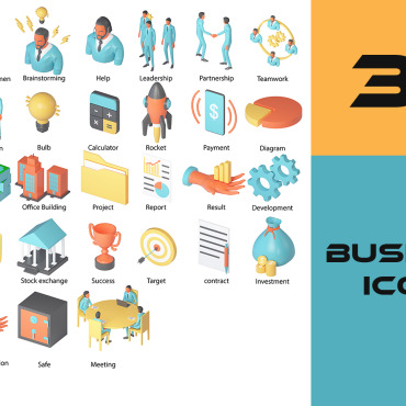 Icons Startup Icon Sets 235405