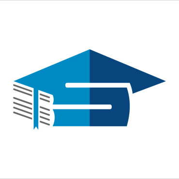 Smart University Logo Templates 235461
