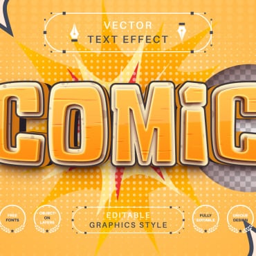 Effectfont Styleeditable  235768