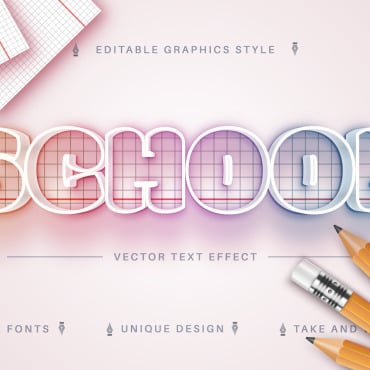 Effectfont Styleeditable  235782