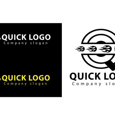 Logo Q Logo Templates 235818