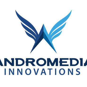 Technology Innovation Logo Templates 235892