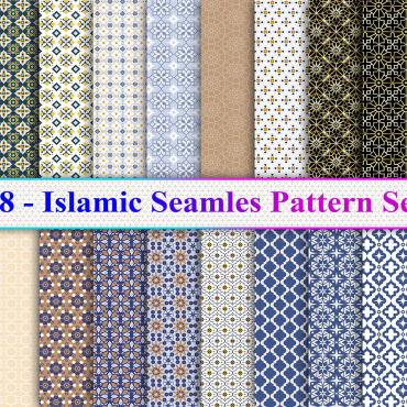 Pattern Set Patterns 235965