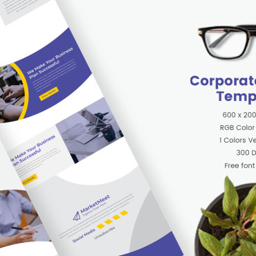 Page Online Corporate Identity 235968