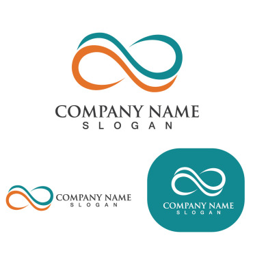 Logo Concept Logo Templates 236011