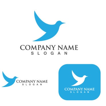 Illustration Template Logo Templates 236130