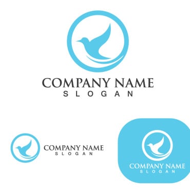 Illustration Template Logo Templates 236134