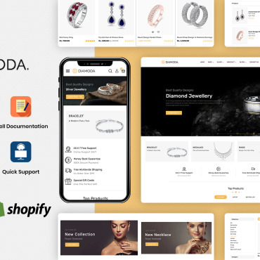 Ecommerce Newsletter Shopify Themes 236138
