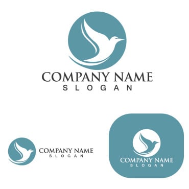 Illustration Template Logo Templates 236139