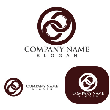 Sign Icon Logo Templates 236156