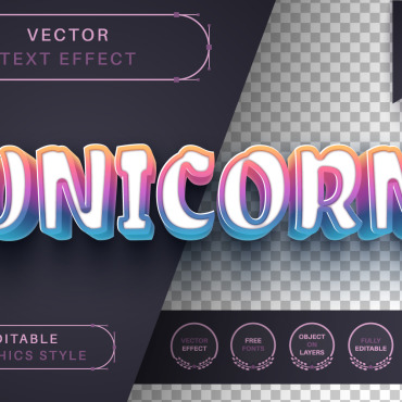 Effectfont Styleeditable  236187