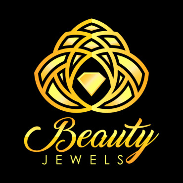 Jewelry Beauty Logo Templates 236190