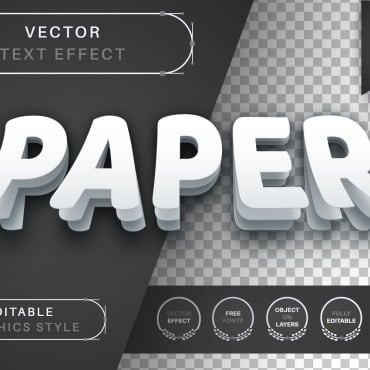 Effectfont Styleeditable  236200