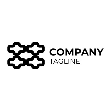 Tech Techno Logo Templates 236202