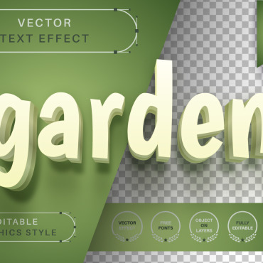 Effectfont Styleeditable  236205