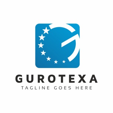 G Logo Logo Templates 236208