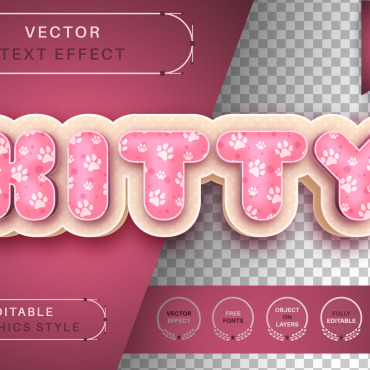 Effectfont Styleeditable  236229