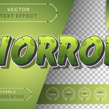 Effectfont Styleeditable  236230