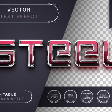 Effectfont Styleeditable  236233