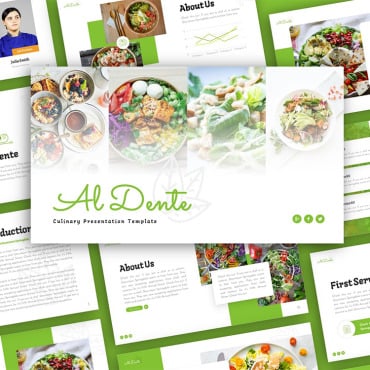 Business Company PowerPoint Templates 236347