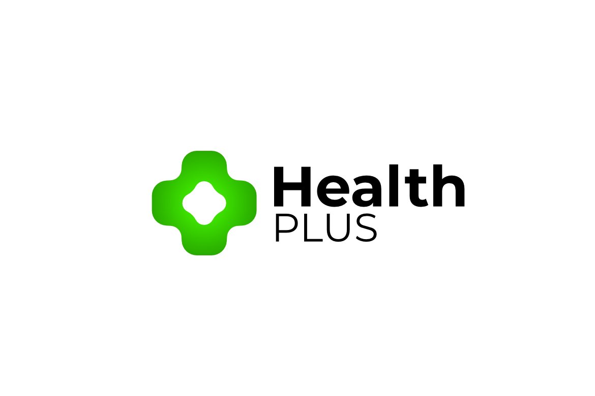 Green Health Plus Hospital Logo