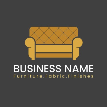 Logo Furniture Logo Templates 236563