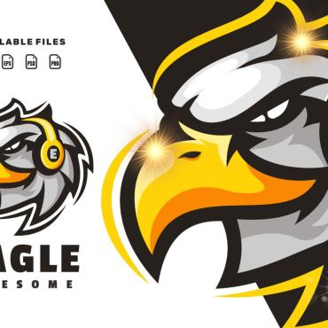 <a class=ContentLinkGreen href=>Logo Templates</a></font> icon mascot 236569