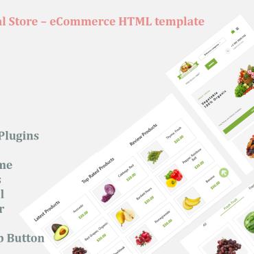 Bootstrap Magazine Website Templates 236665