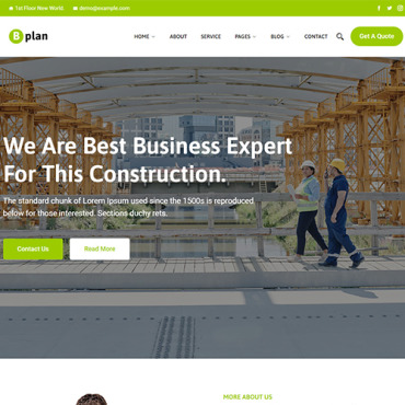 <a class=ContentLinkGreen href=/fr/kits_graphiques_templates_wordpress-themes.html>WordPress Themes</a></font> architecture construction 236670