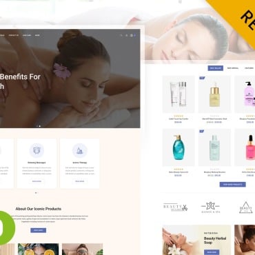 Shop Responsive Shopify Themes 236681