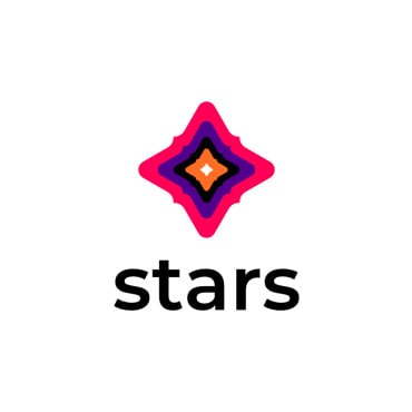 Stars Star Logo Templates 236696