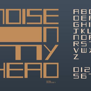 Drawnexclusivepremiumtypographytypowordsmultipurposecustomisedisplay Font  236731