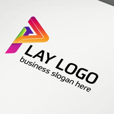 App Business Logo Templates 236743