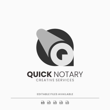 Vector Graphic Logo Templates 236792