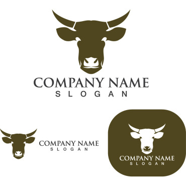 Symbol Vector Logo Templates 236889