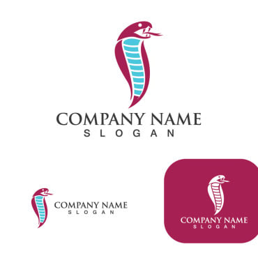 Logo Icon Logo Templates 236899