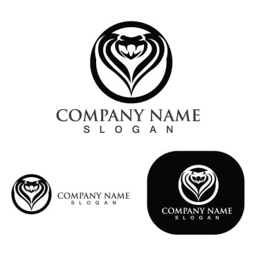 Logo Icon Logo Templates 236903