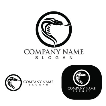 Vector; Minimal; Logo Templates 236986