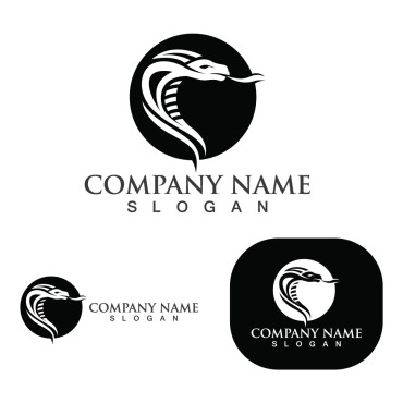 Vector; Minimal; Logo Templates 236987