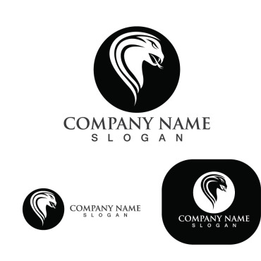 Vector; Minimal; Logo Templates 236988