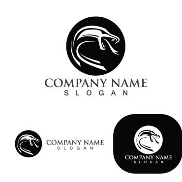 Vector; Minimal; Logo Templates 236989