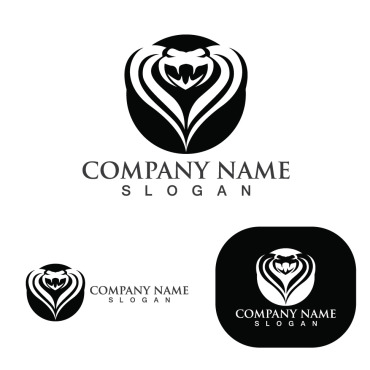 Vector; Minimal; Logo Templates 236990