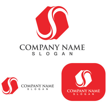 Symbol Design Logo Templates 237033