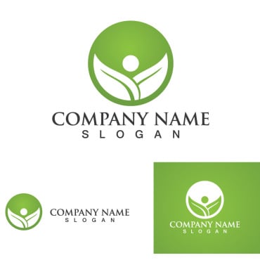 <a class=ContentLinkGreen href=/fr/logo-templates.html>Logo Templates</a></font> feuille nature 237055