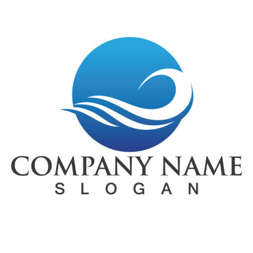 <a class=ContentLinkGreen href=/fr/logo-templates.html>Logo Templates</a></font> plage vague 237182