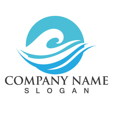 <a class=ContentLinkGreen href=/fr/logo-templates.html>Logo Templates</a></font> plage vague 237184