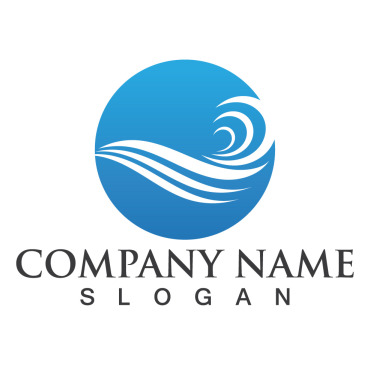 <a class=ContentLinkGreen href=/fr/logo-templates.html>Logo Templates</a></font> plage vague 237189