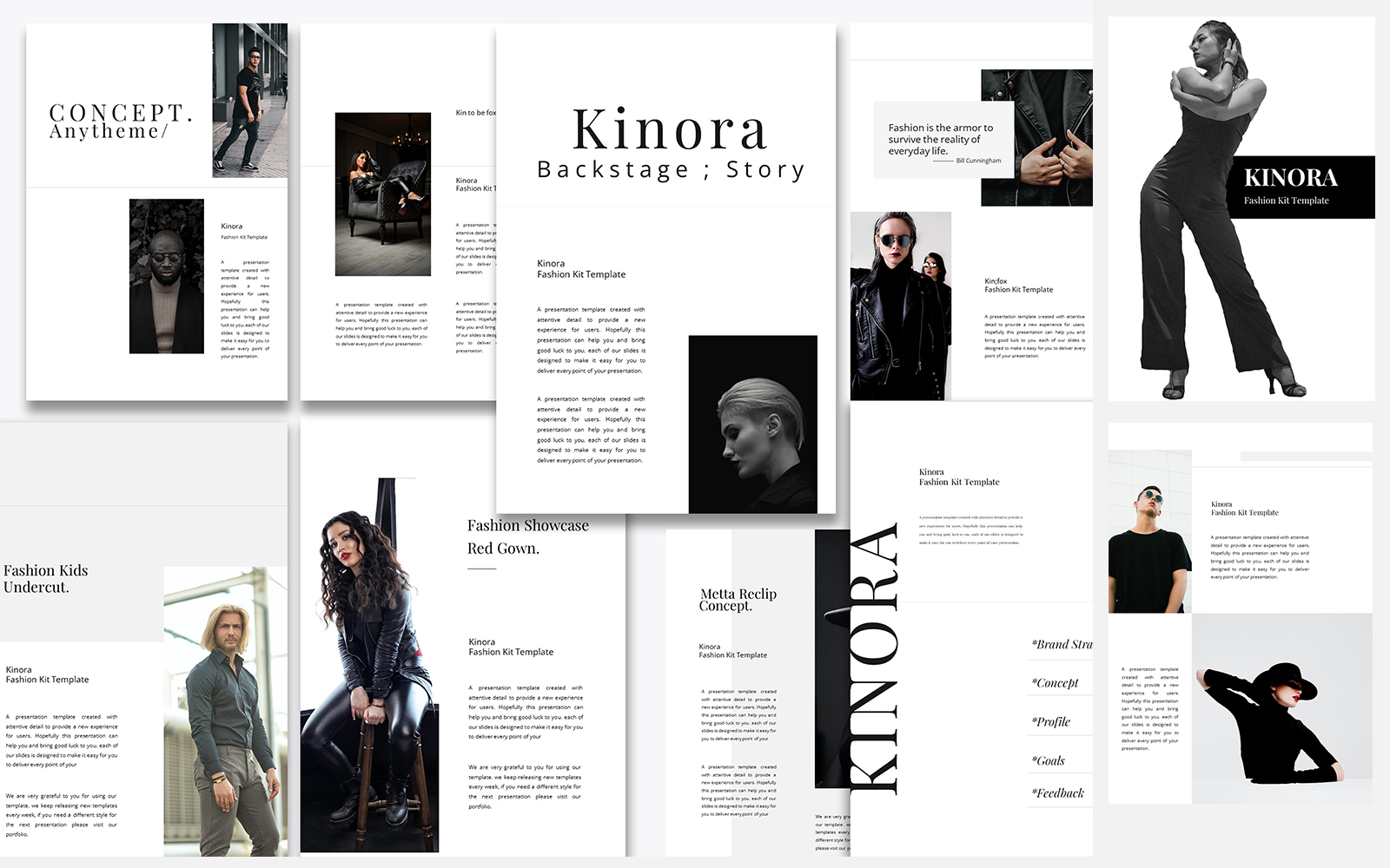 kinora-a4-potrait-fashion-powerpoint-template